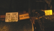 PICTURES/Beckley Exhibition Coal Mine/t_Coal Scoop Signs1.JPG
